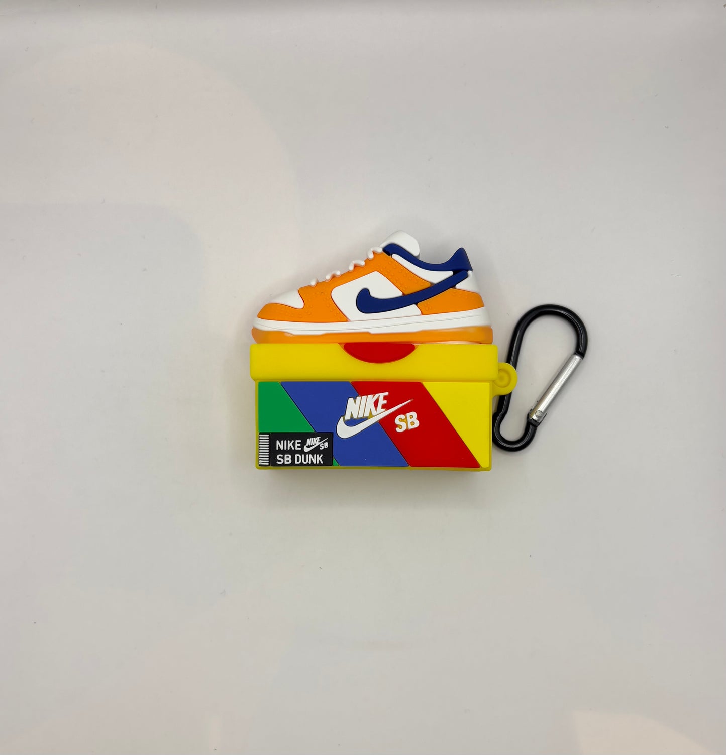 Airpods Pro 2 Silicone case NK AR