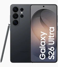 Samsung Galaxy S26 Ultra