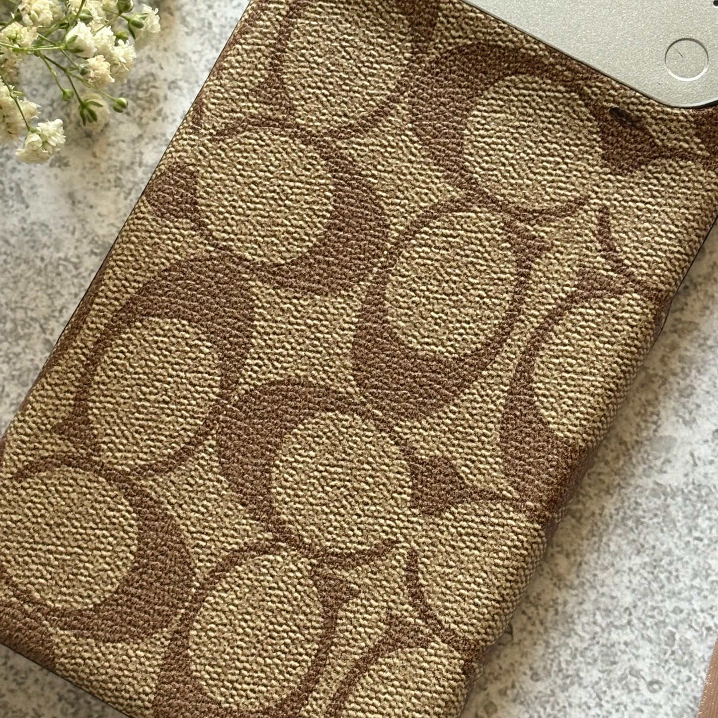 Signature Heritage Case