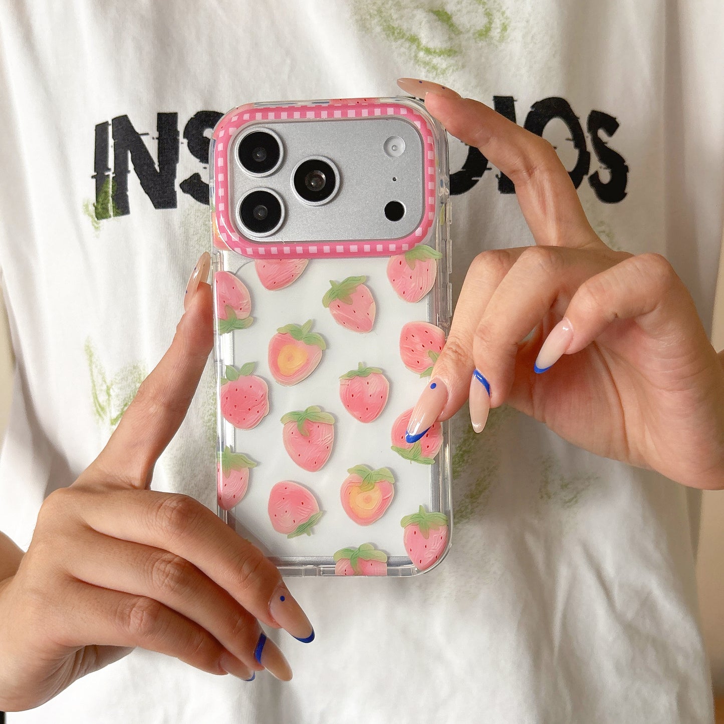 Berry Blossom