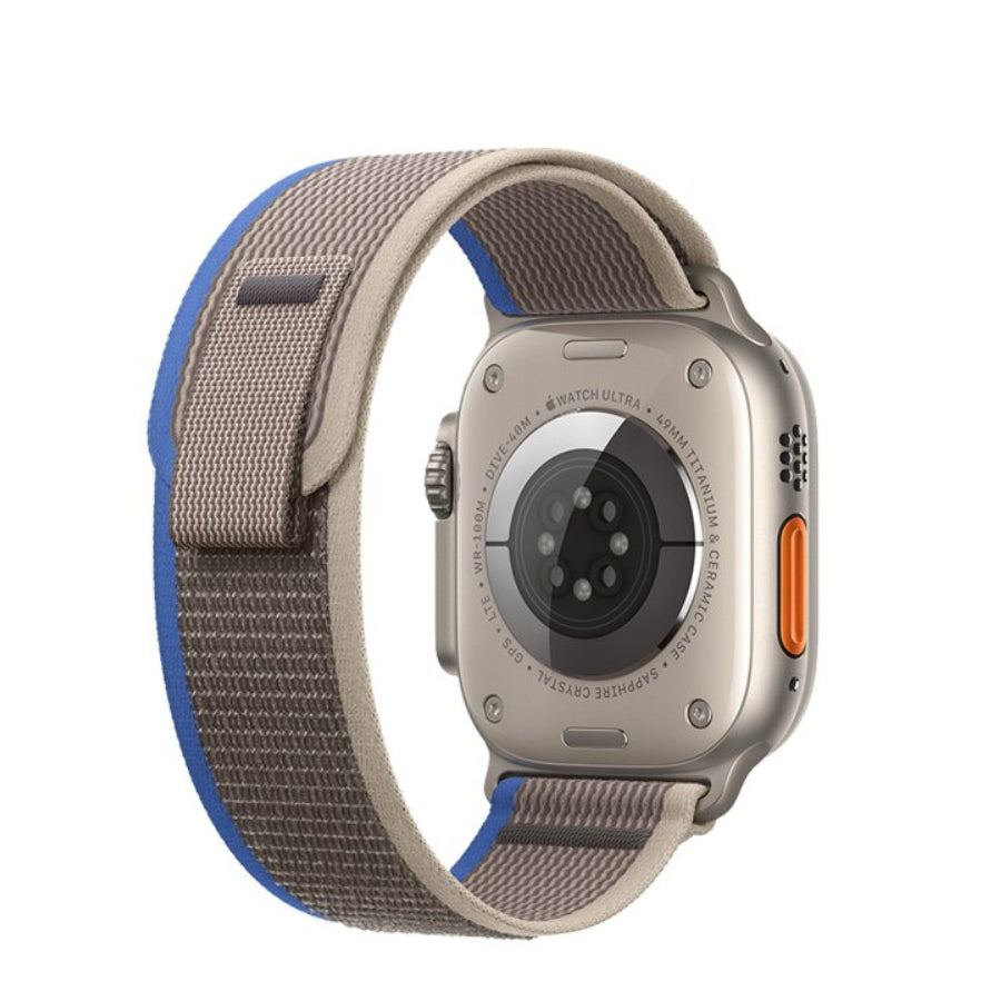 Alpine Braided Strap for Apple Watch