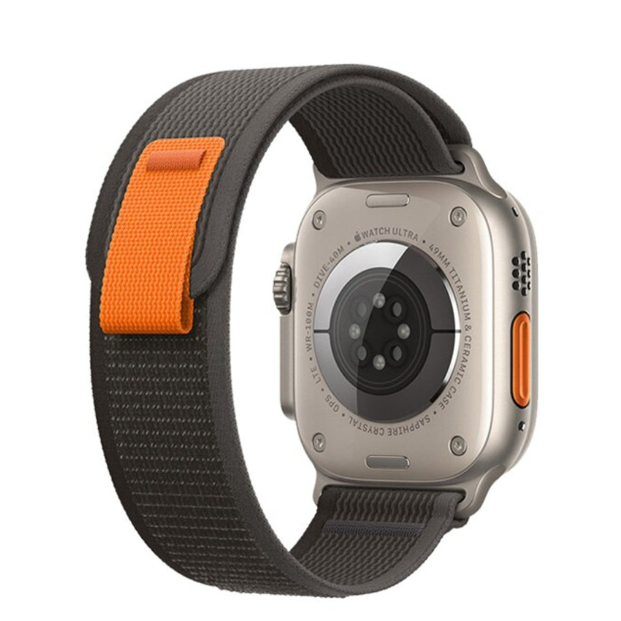 Alpine Braided Strap for Apple Watch