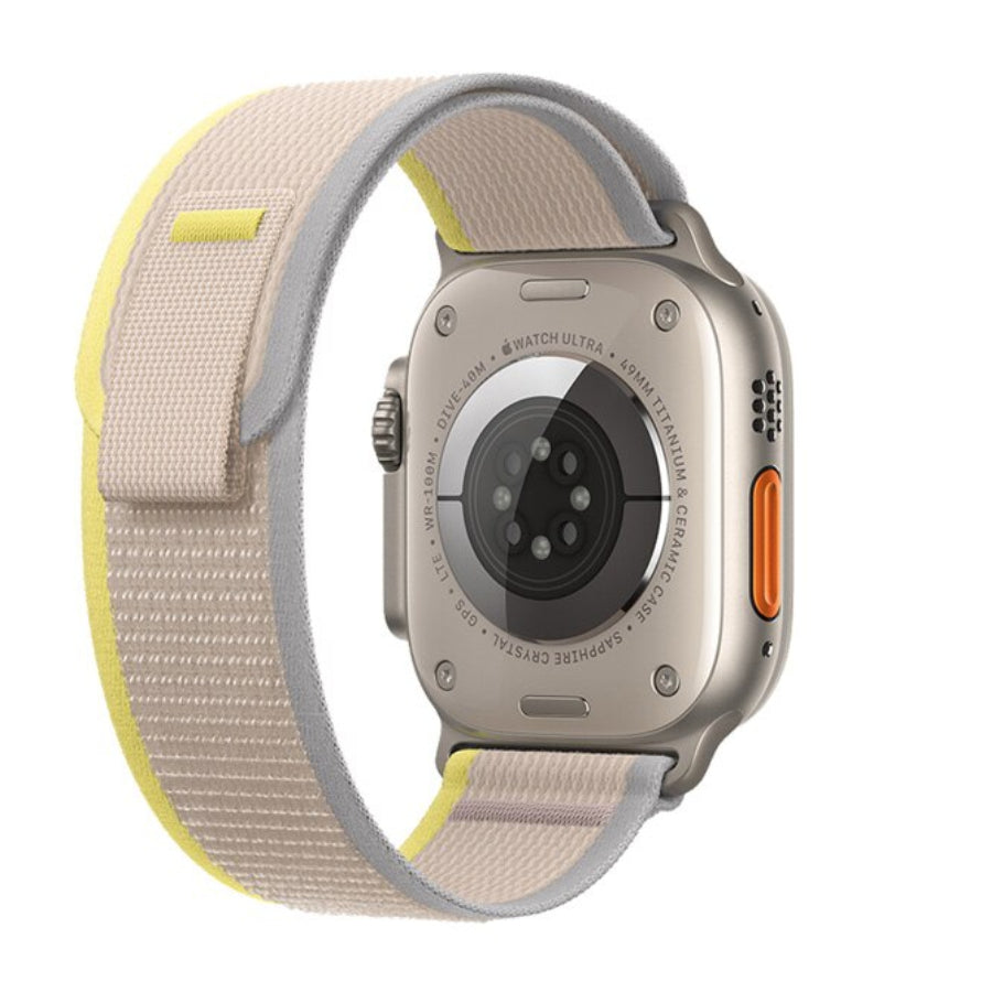 Alpine Braided Strap for Apple Watch
