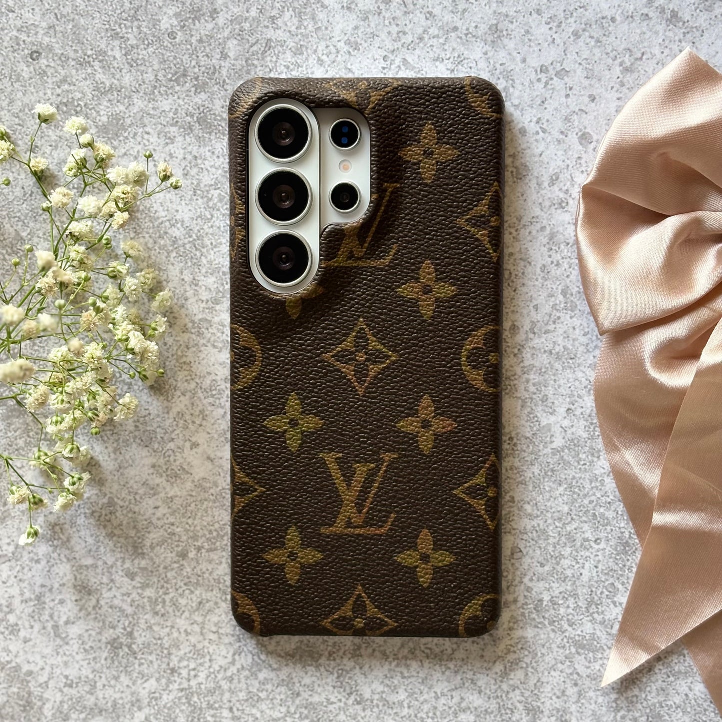 Monarch Leather