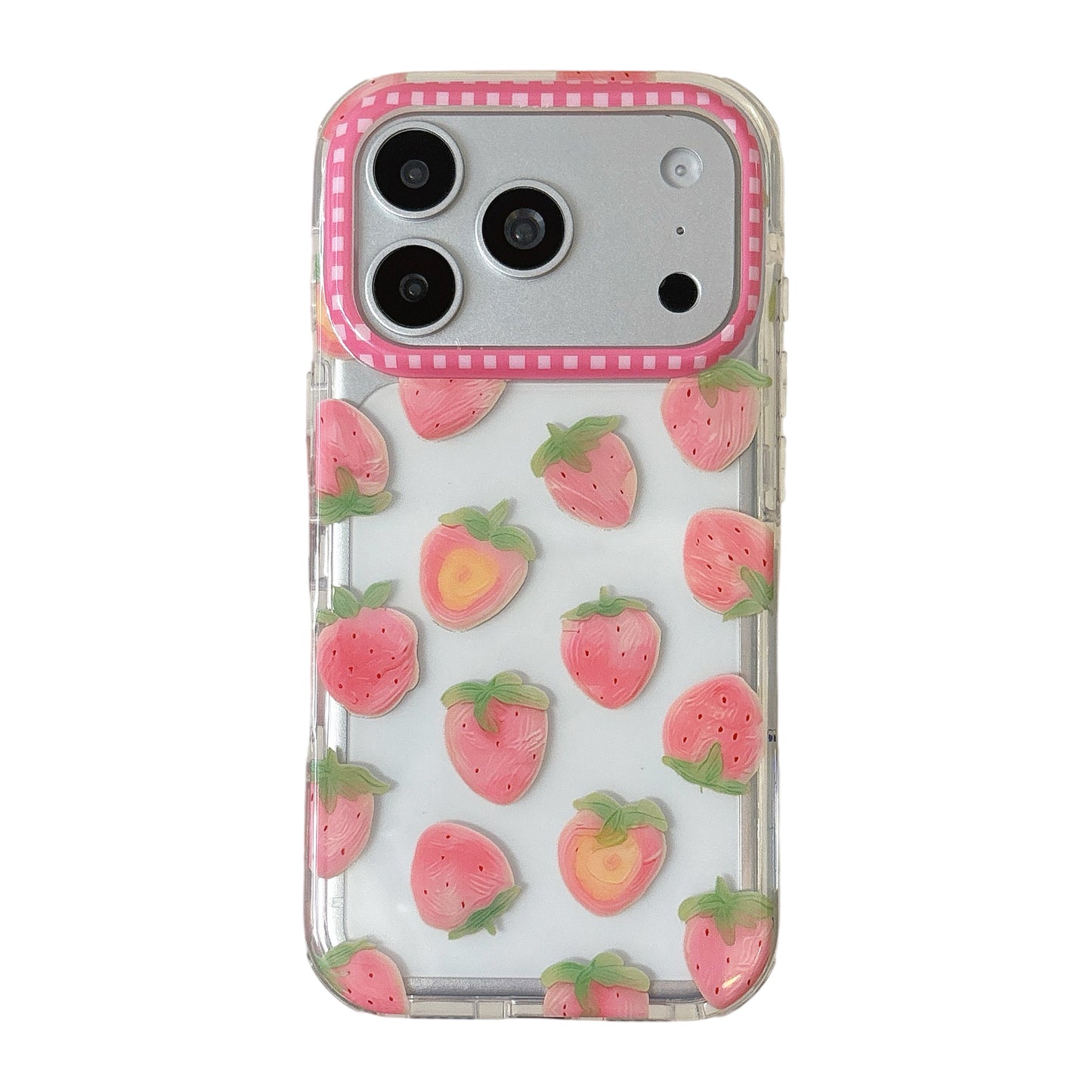 Berry Blossom