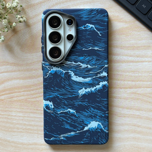 Blue Surge – MagSafe Case
