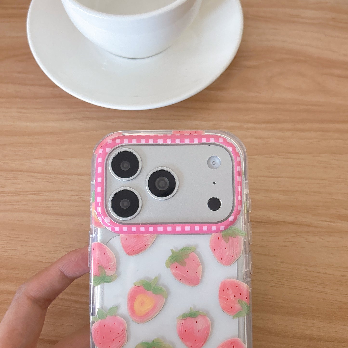 Berry Blossom