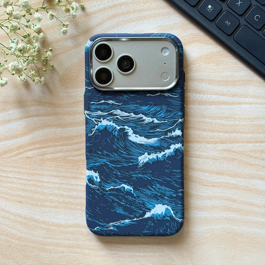 Blue Surge – MagSafe Case