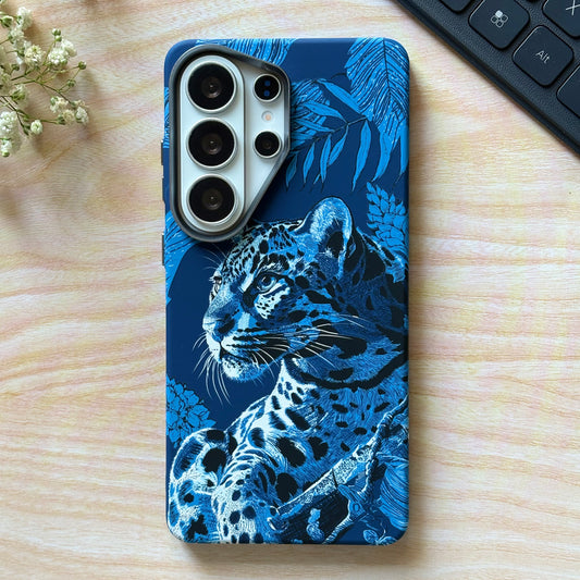 Blue Phantom – MagSafe Case