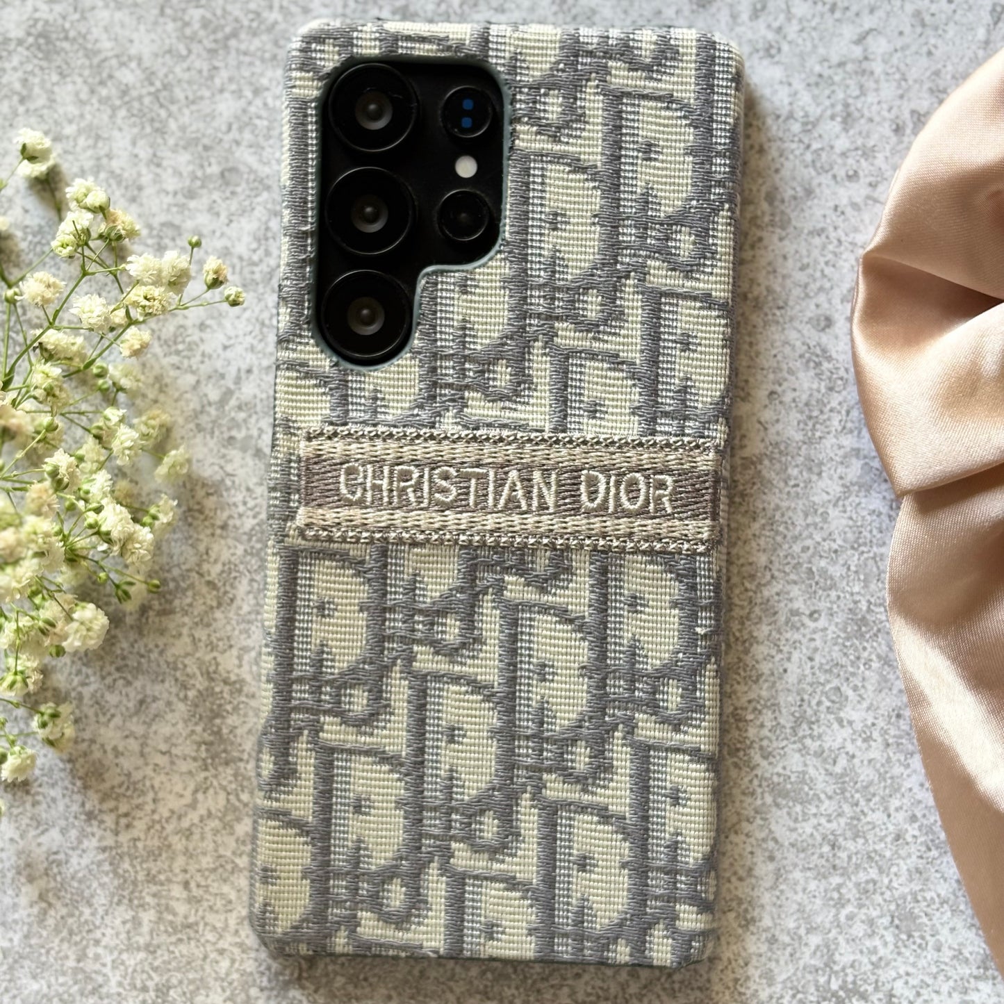 Ash Heritage – Leather Case
