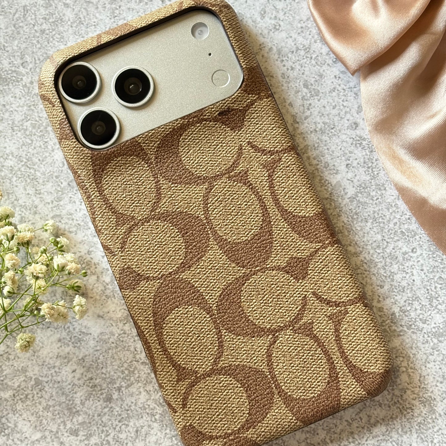 Signature Heritage Case