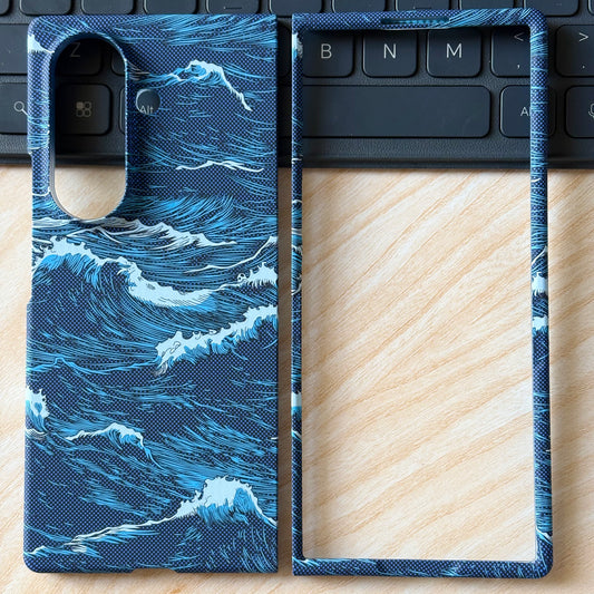 Blue Surge – MagSafe Case