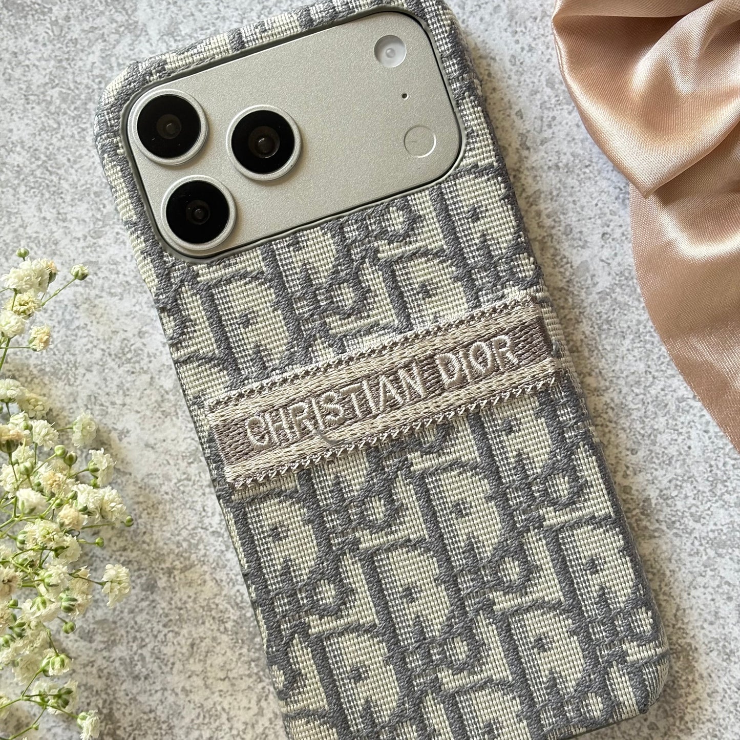 Ash Heritage – Leather Case