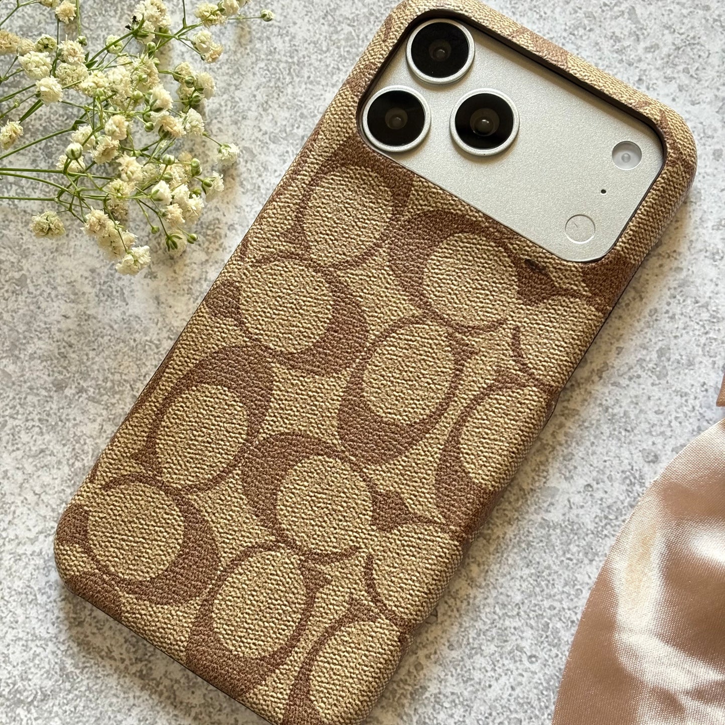 Signature Heritage Case