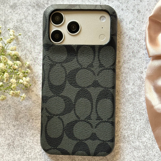 Signature Black Edition Case