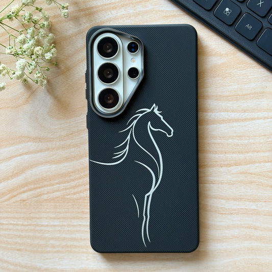 Midnight Stallion – MagSafe Case