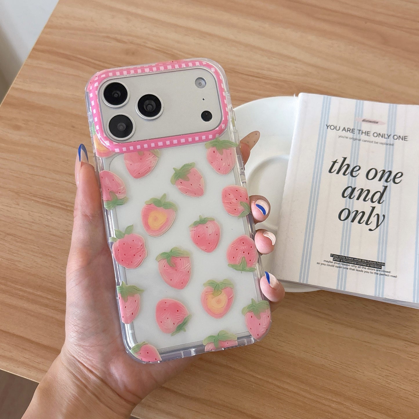 Berry Blossom