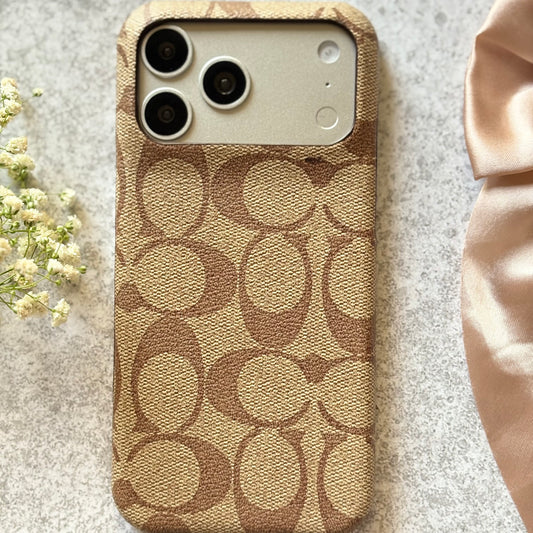 Signature Heritage Case