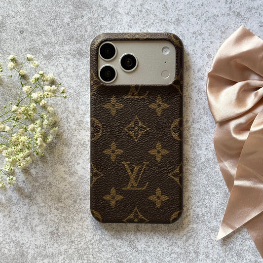 Monarch Leather