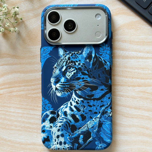 Sapphire Stalker – MagSafe Case