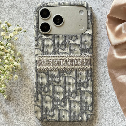 Ash Heritage – Leather Case