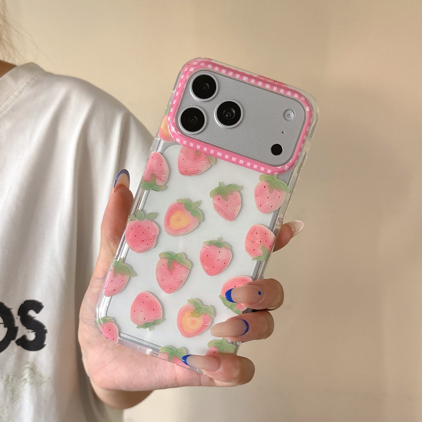 Berry Blossom