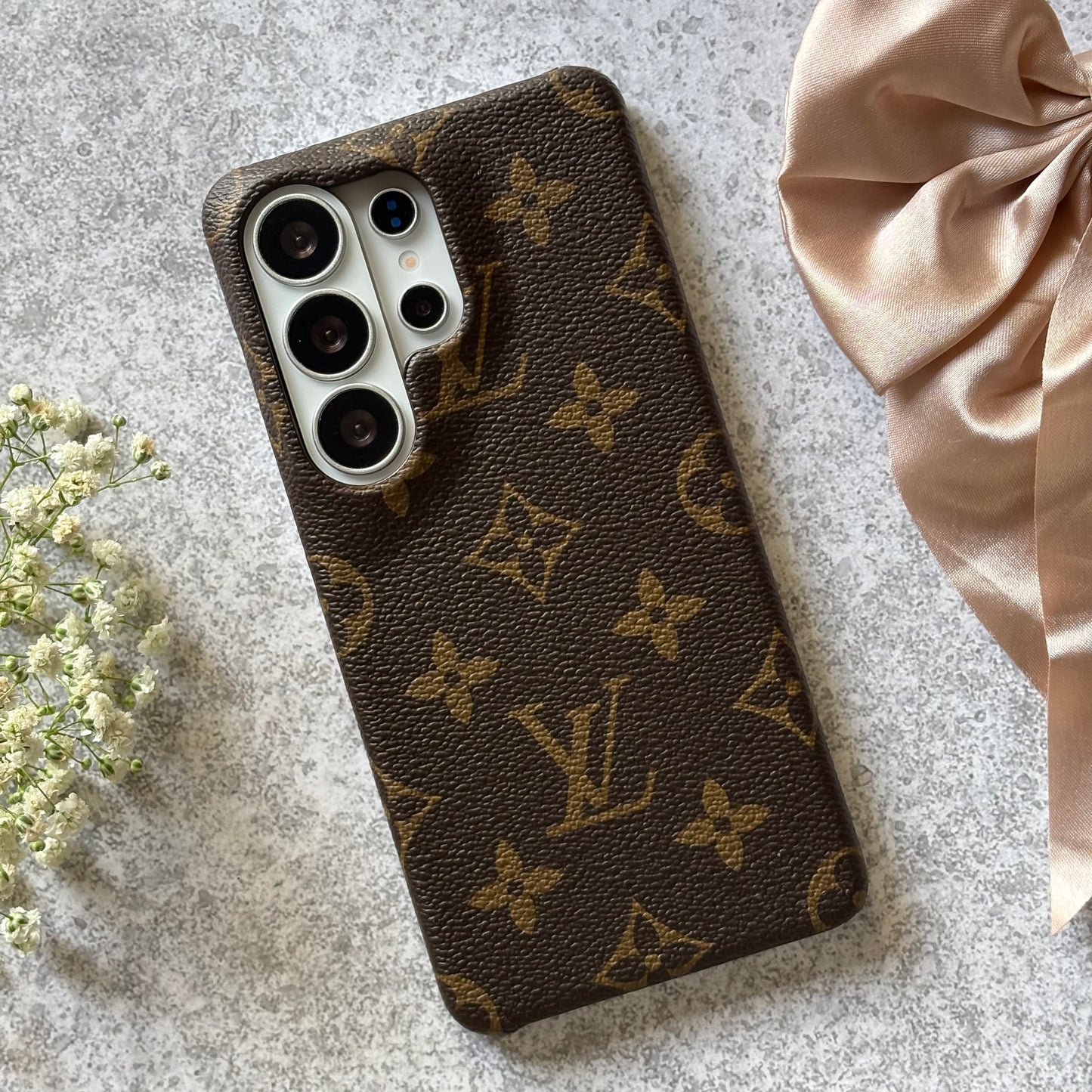 Monarch Leather