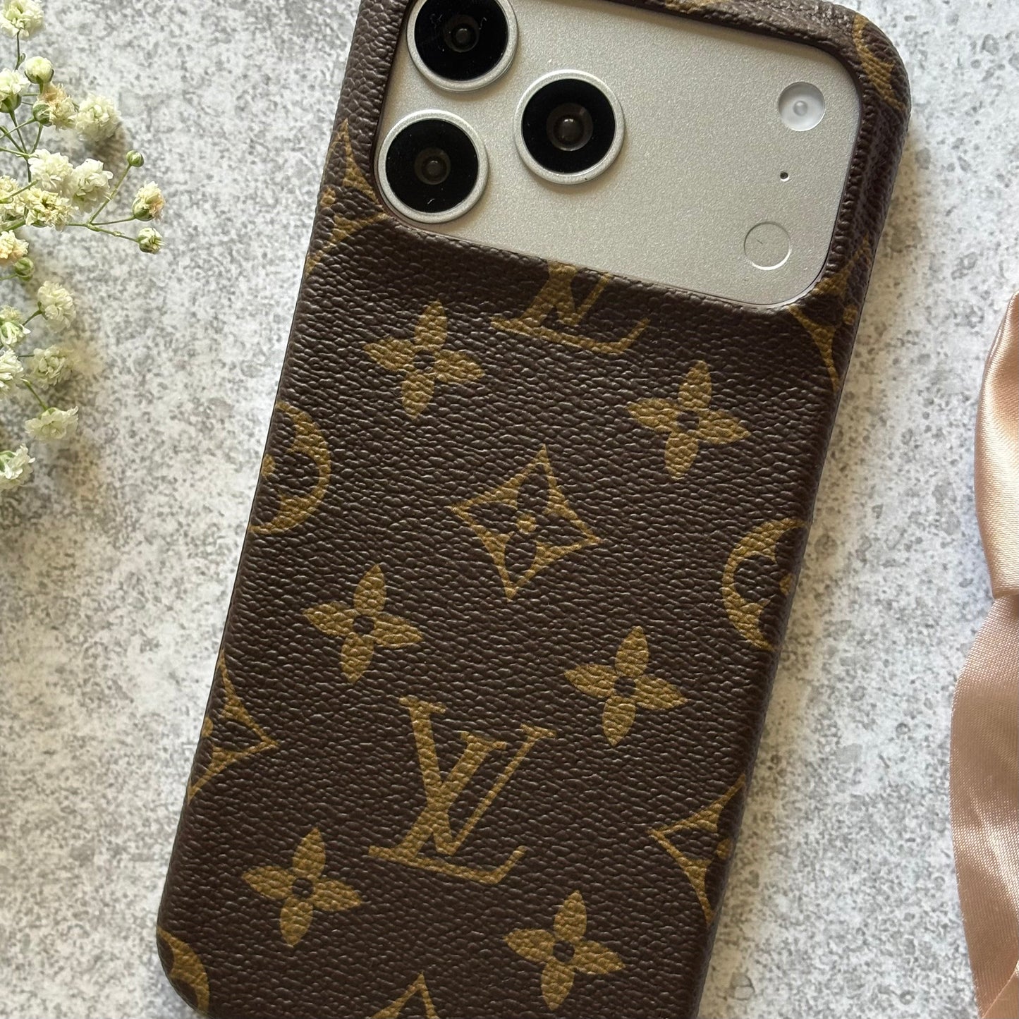 Monarch Leather