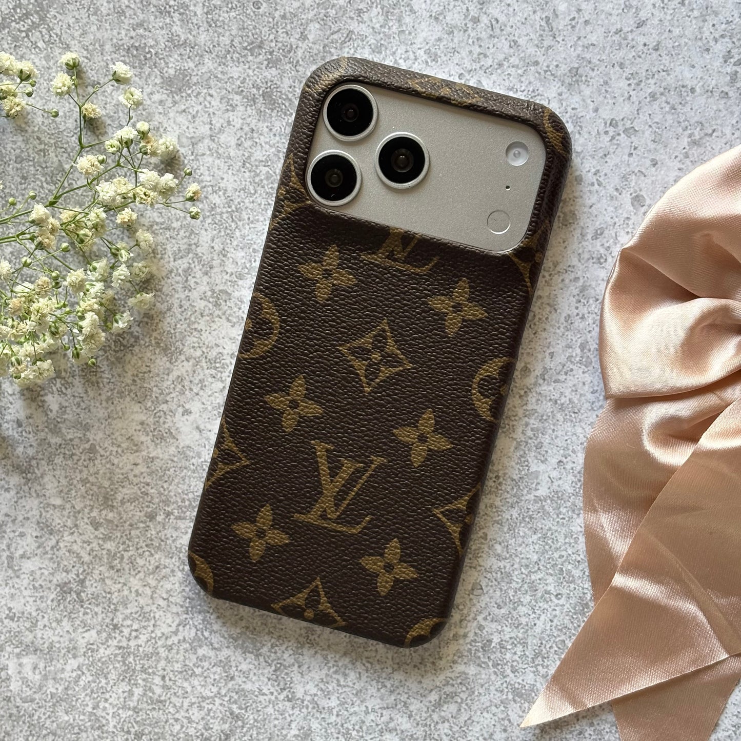 Monarch Leather