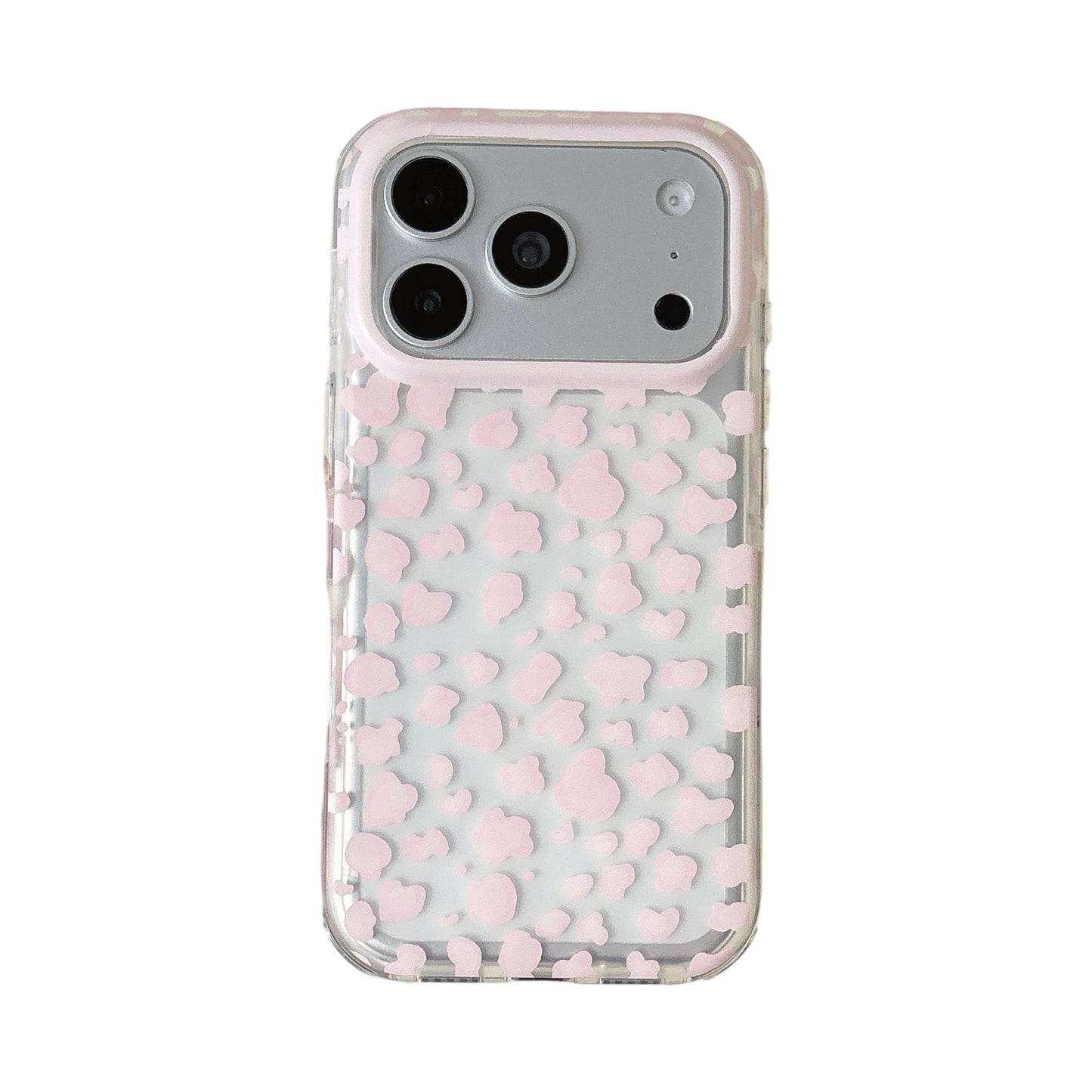 Pink Leopard