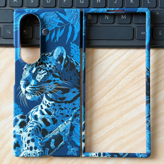 Sapphire Stalker – MagSafe Case