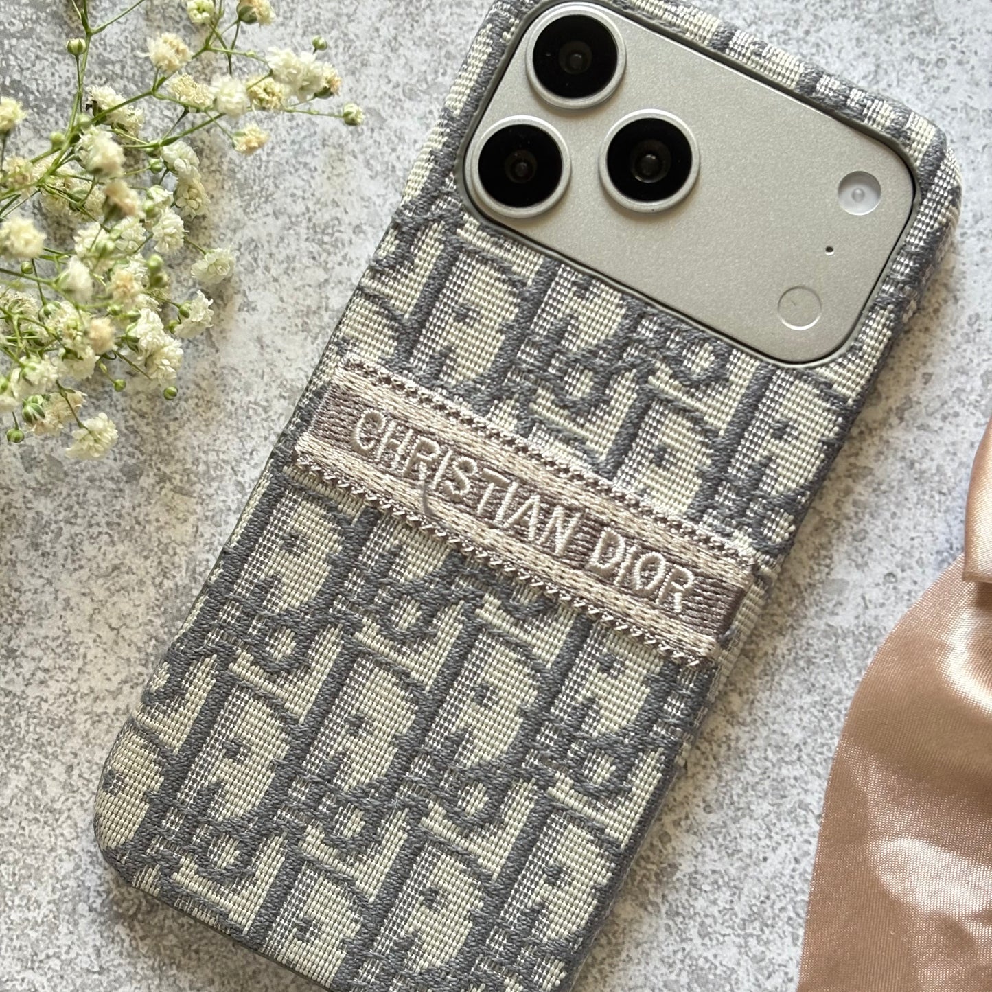 Ash Heritage – Leather Case