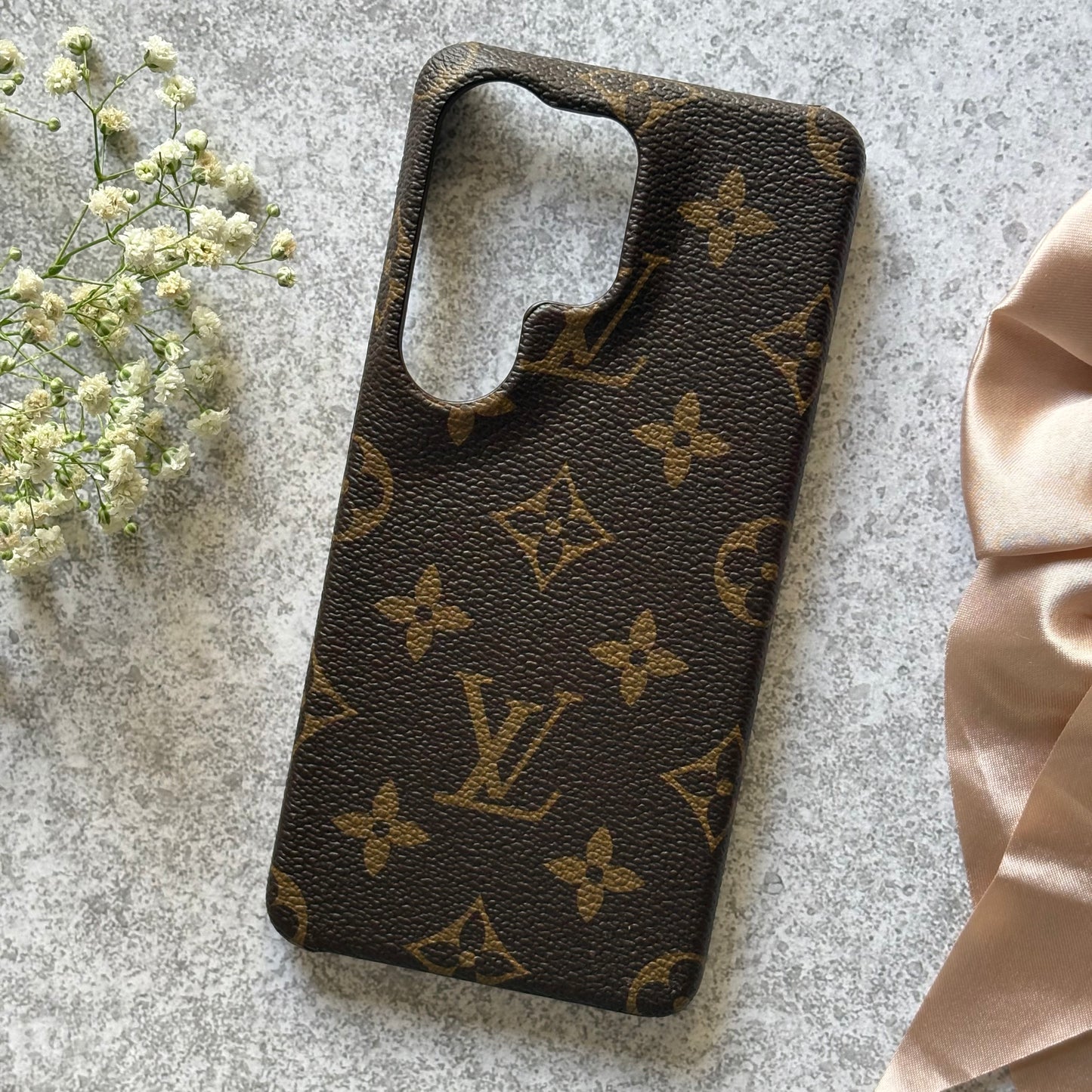 Monarch Leather
