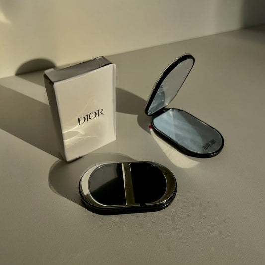 Luxe Mirror Phone Grip