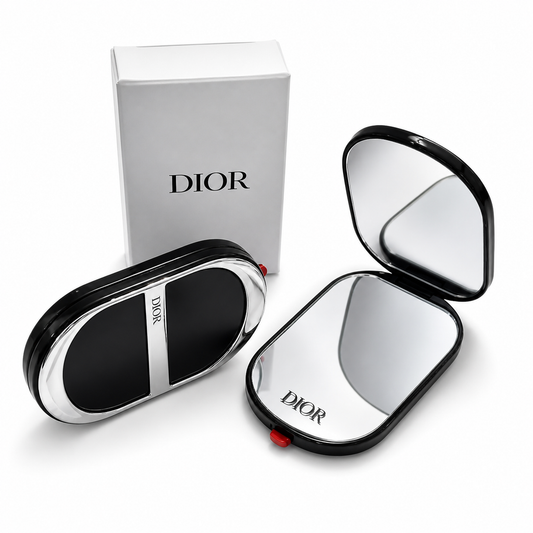 CD MIRROR PHONE STAND
