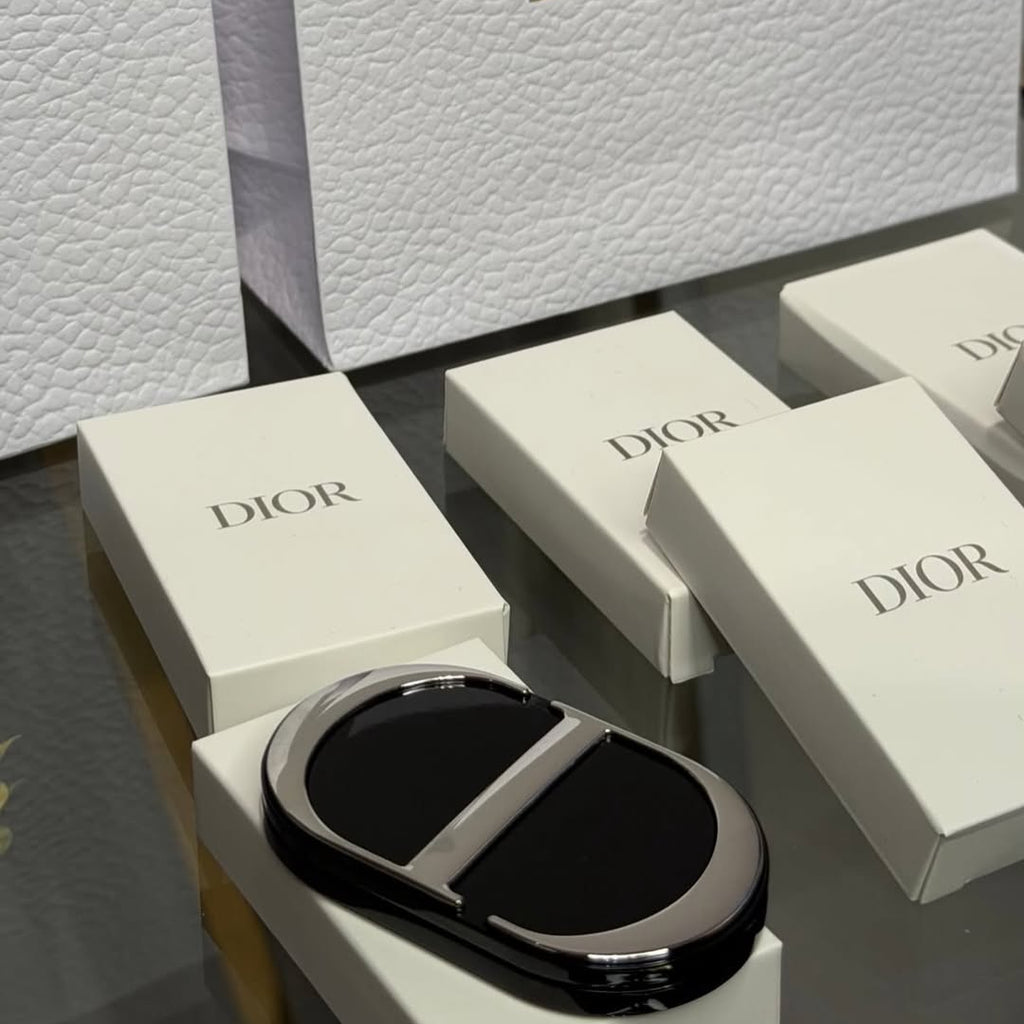 CD MIRROR PHONE STAND